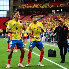 Preview: Colombia vs. Panama - prediction, team news