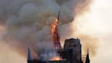 Notre Dame cathedral's iconic spire fell in flames. Now it is set to rise again