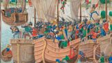 La Rochelle, la batalla naval contra Castilla que los ingleses no quieren recordar: debut del fuego de artillería y más de 800 muertos