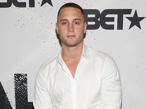 Tom Hanks’ Son Chet Hanks Says He Grew Up Feeling Worthless