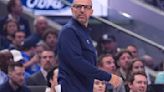 2024 NBA Finals: These Mavericks are a reflection of Jason Kidd — 'We like the underdog role'