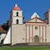 Mission Santa Barbara