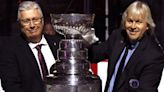 'You don't touch the Stanley Cup until you've earned it': How the Keeper of the Cup helped shape hockey lore