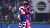 Yesterday IPL Match Highlights: Rajasthan take 'royal' stride towards play-off, beat Lucknow Super Giants by 7 wickets - Times of India