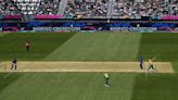 ICC promises to 'remedy' New York pitch problems