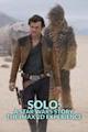 Solo: A Star Wars Story