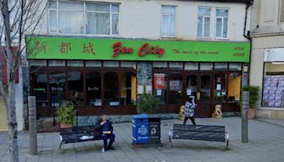 Popular Southend Chinese restaurant Zen City faces licence review after 'criminality complaint' by Home Office immigration officers