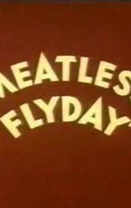 Meatless Flyday