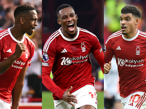 Clubs to target in FPL: Nottingham Forest