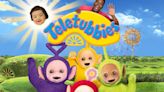 Teletubbies revival coming to Netflix