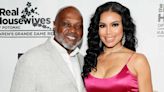 'RHOP' Star Mia Thornton's Ex Gordon Thornton Reveals Bipolar Disorder Diagnosis: 'I Understand My Mental Illness'