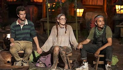 ‘Top 5 moments of ‘Survivor 46’ finale: Final arguments, a shocking winner and fun reunion