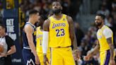 LeBron James, Darvin Ham face uncertain futures with Lakers