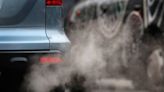 SMADSOT podrá multar vehículos por altos niveles de emisiones contaminantes
