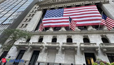 US stocks open muted after non-farm payrolls data