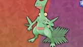 Pokémon SV: Sceptile Raid Guide — Raid Times, Moves, and Sceptile Counters