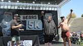 Jelly Roll Completes 5K Race That Inspired Weight Loss Journey and Celebrates With Wife Bunnie XO