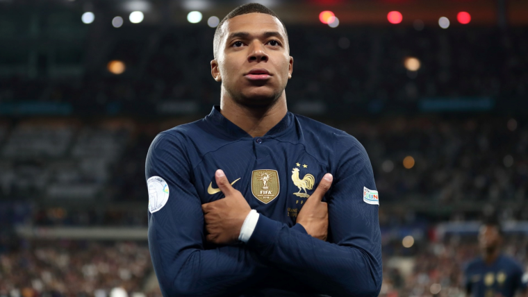 How good is Kylian Mbappe? Why Real Madrid signed France and former PSG superstar and his stats compared to Messi, Ronaldo | Sporting News