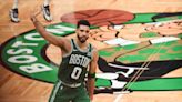 NBA Finals: Celtics crush Mavericks to win record 18th title