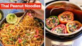 The Best Vegan Instant Pot Recipes To Cook In 2022