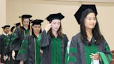 PCOM South Georgia holds commencement, graduates 5 | Newswise