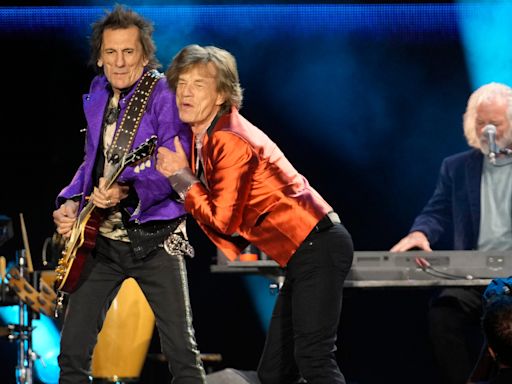 Rolling Stones setlist: Every song they sang in Phoenix on the 2024 Hackney Diamonds Tour