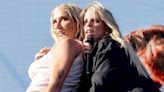 Kesha Shades Diddy in New 'Tik Tok' Lyrics During Reneé Rapp's Coachella 2024 Performance: 'F--- P. Diddy'