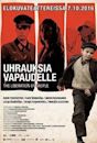 The Liberation of Skopje (2016 film)