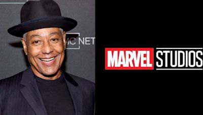 ¡Giancarlo Esposito se une a Marvel! El actor revela detalles de su llegada al UCM