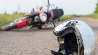 Asesinan a motociclista en Miahuatlán de Porfirio Díaz