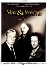 Max & Jeremy (1992) - FilmAffinity