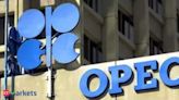 Oil steadies as OPEC keeps demand forecasts unchanged