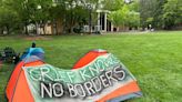 UNC Asheville intervenes in campus Israel-Gaza war protest; Chancellor addresses demands