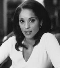 Karyn Parsons