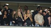 Blake Lively and Ryan Reynolds Attend Jets Game With Friend Taylor Swift