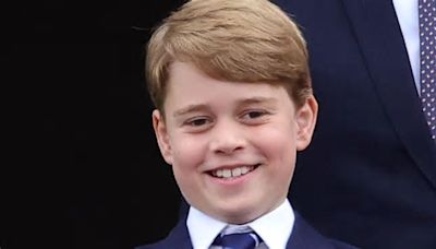 Prince George's favourite hobbies - including one 'fascination' his parents watch closely