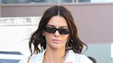 People Are Slamming Kendall Jenner As ‘Insensitive’ And ‘Entitled’ After She Was Caught Parking In A Handicap Spot During...