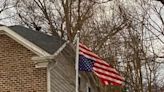 Washington Post: Justice Samuel Alito’s wife said upside-down American flag was ‘an international signal of distress’ in 2021 | CNN Politics