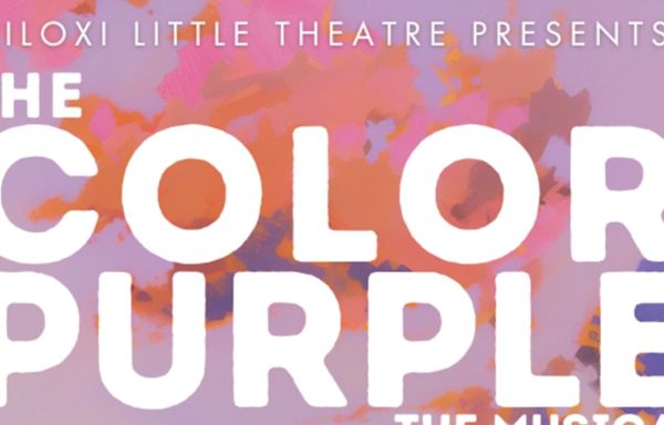 THE COLOR PURPLE Comes to Biloxi Little Theatre in September