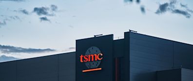 TSMC Named Top Pick at Morgan Stanley After Record Selloff