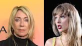 Rocker Kim Gordon Shares Candid Opinion of Taylor Swift's Music