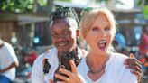 Joanna Lumley's Spice Trail Adventure: release date, locations, interview and episode guide