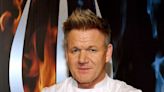 Inside Gordon Ramsay’s ‘idea of hell’ as £13 million gastropub is turned into art gallery by squatters