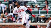Ozzie Albies put on injured list by Atlanta Braves with broken right big toe