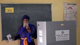 Siete semanas y 970 millones de sufragantes, así fueron las elecciones generales en India