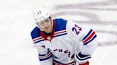 Rangers training camp preview: Analyzing depth charts for defensemen and goalies