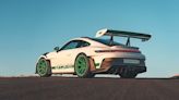 Tech Deep Dive: Why the New Porsche GT3 RS the Most Extreme 911 Ever