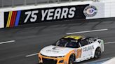 Clash at the Coliseum demonstrates that in NASCAR 2.0, racing is just part of show