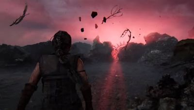 Senua's Saga: Hellblade 2, Ninja Theory pubblicherà ogni giorno qualcosa da qui al lancio