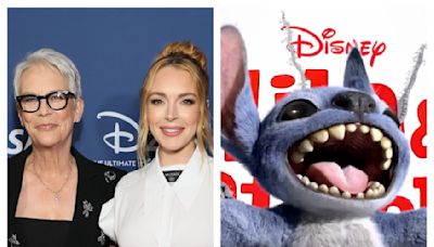 ‘Freakier Friday’ and Live-Action ‘Lilo & Stitch’ Get Summer 2025 Release Dates